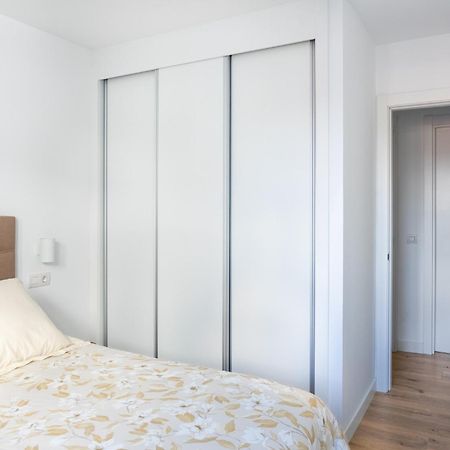 Apartment Abora With Pool, Gym And Free Parking 라스팔마스 외부 사진
