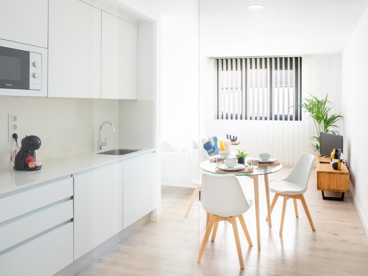 Apartment Abora With Pool, Gym And Free Parking 라스팔마스 외부 사진