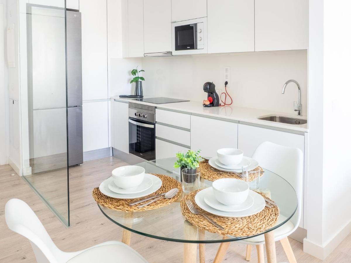 Apartment Abora With Pool, Gym And Free Parking 라스팔마스 외부 사진