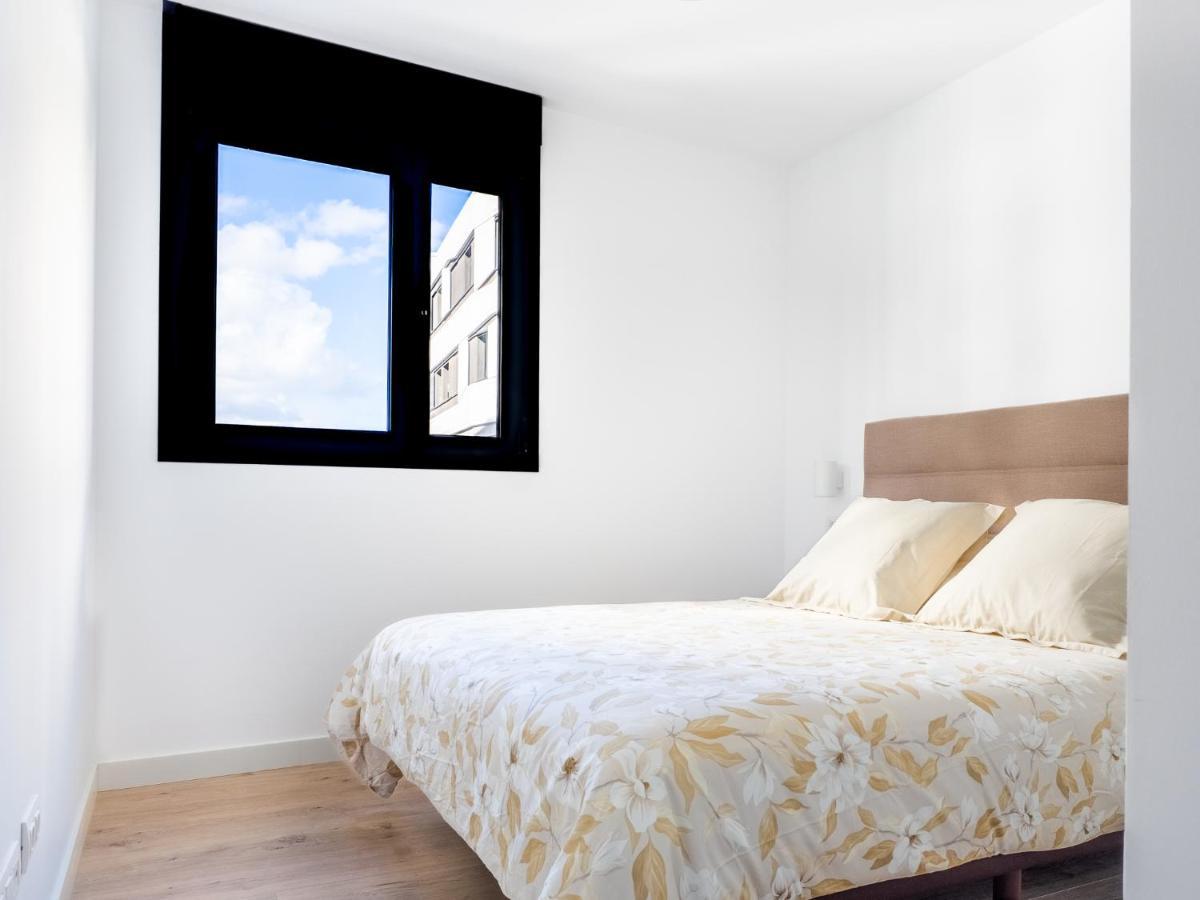 Apartment Abora With Pool, Gym And Free Parking 라스팔마스 외부 사진
