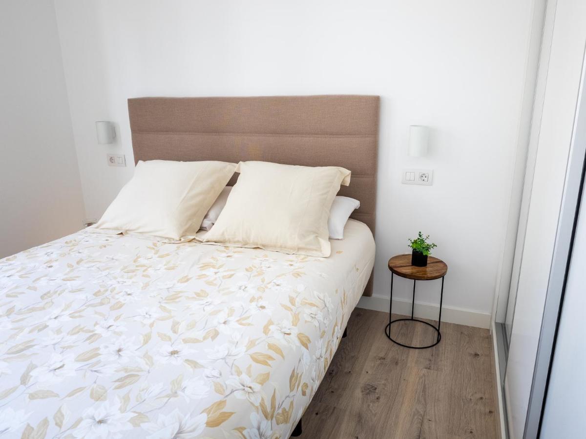 Apartment Abora With Pool, Gym And Free Parking 라스팔마스 외부 사진