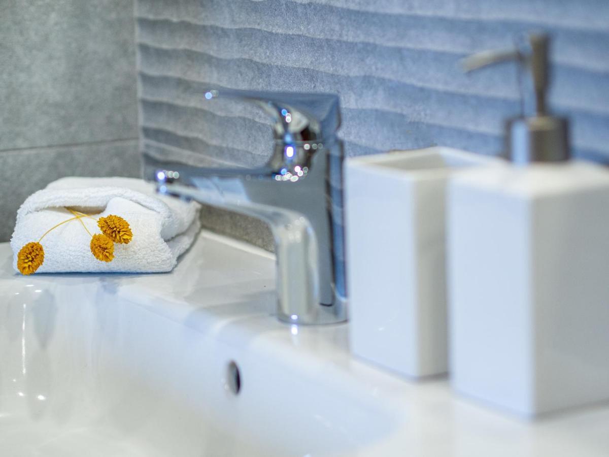 Apartment Abora With Pool, Gym And Free Parking 라스팔마스 외부 사진