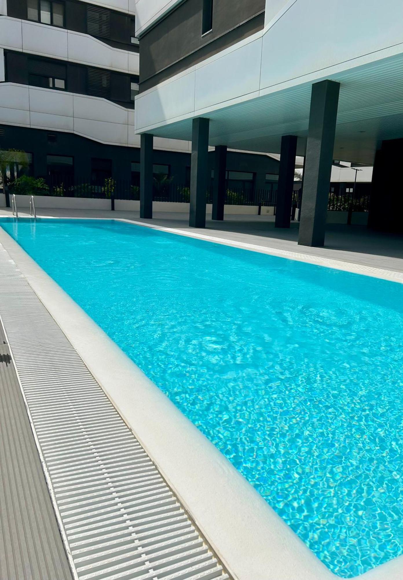 Apartment Abora With Pool, Gym And Free Parking 라스팔마스 외부 사진